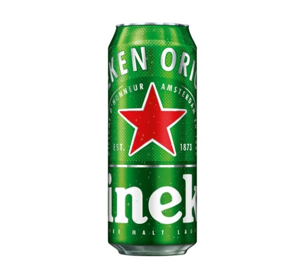 Heineken Original 440ml