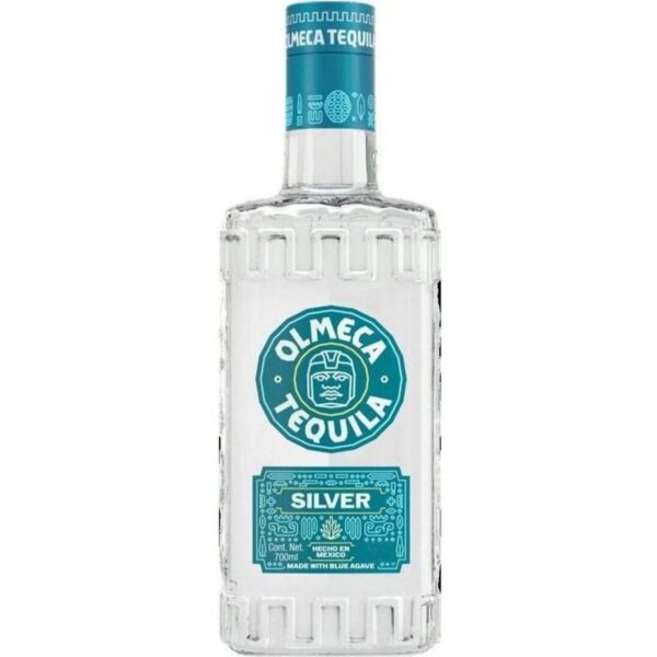 OILMECA TEQUILA 700ml