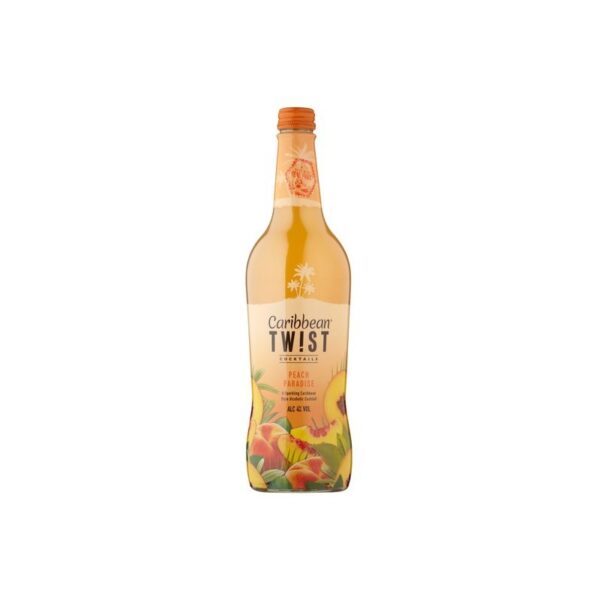 CARIBBEAN TWIST 275ml NRB