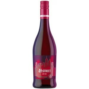 4th-Street-Sweet-Red-Wine-750ml-New 4th STREET SWEET RED 750ml