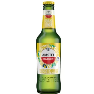 Amstel_Radler_Lemon_NRB_330ml AMSTEL RADLER LEMON NRB 330ml