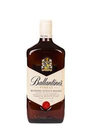 Ballantine’s Ballantine's WHISKY 750ml