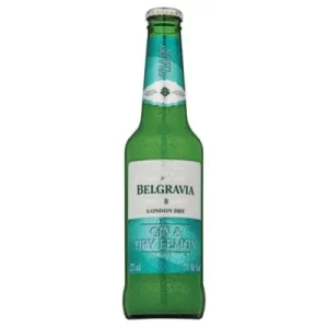 Belgravia-Gin-Dry-Lemon-275ml-400×400 BELGRAVIA GIN & LEMON nrb 275ml