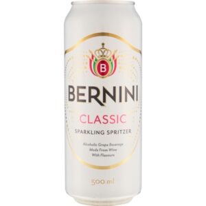Bernini_Classic_500ml-scaled BERNINI CLASSIC SPARKLING SPRITZER CAN 500ml
