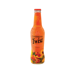 Caribbean Twist Peach NRB 275ml CARIBBEAN TWIST PEACH NRB 275ml