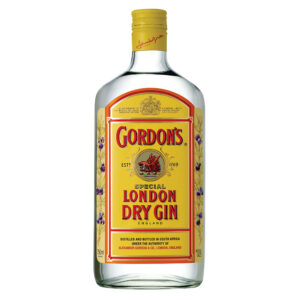 Gordons-Gin Gordon's London Dry 1tr