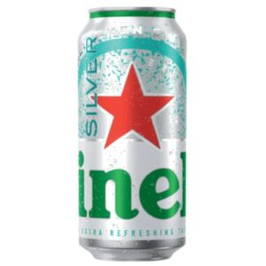 Heineken-Silver-Can-440ml-single HEINEKEN SILVER CAN 500ml