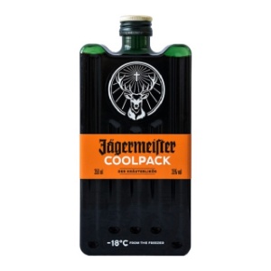 Jargwe Jägermeister 350ml
