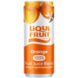 Liqui FRUIT Orange 300ml