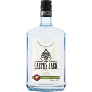 cactus jack CACTUS JACK TEQUILA ORIGINAL 750ml