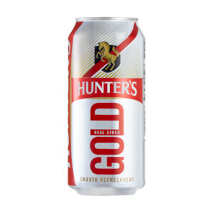 hunters_20gold_20440-144 HUNTER'S DRY 440ml