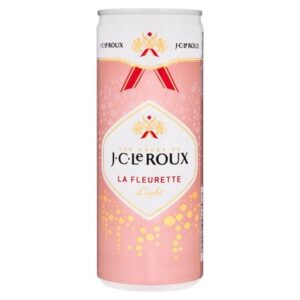 jc leroux light J C Le ROUX LA FLEURETTE 250ml can