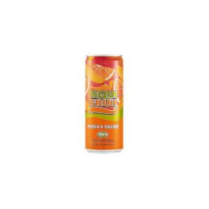 Liqui FRUIT Mango & Orange 300ml