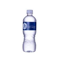 O3 STILL WATER 500ml