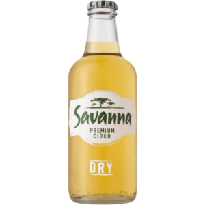 SANANNA DRY NRB 330ml