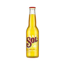 SOL 330ml NRB