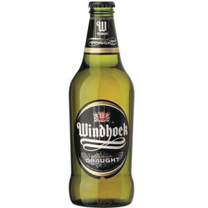 WINDHOEK DRAUGHT NRB 440ml