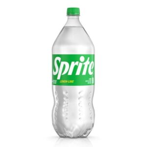 SPRITE 2 LITERS