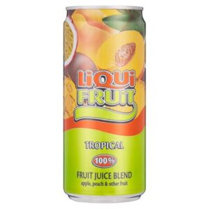Liqui Fruit Tropical 300ml