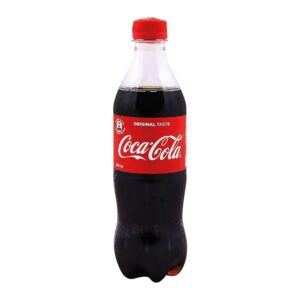 Coca Cola Bottle 500ml