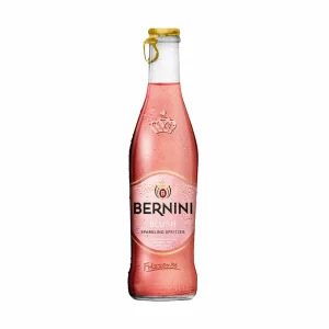 Bernini Blush NRB 275ml BERNINI BLUSH NRB 275ml
