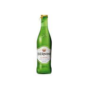 Bernini Classic Sparkling Spritzer NRB 275ml BERNINI CLASSIC SPARLING SPRITZER NRB 275ml