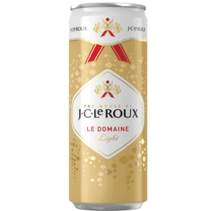 JC LeRoux Le Domaine Can 250ml JC LeROUX LeDOMAINE CAN 250ml